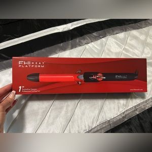 1 inch curling iron